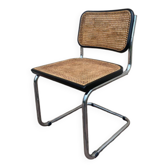 Cesca Breuer black chair (6 available)