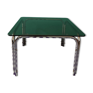 Table basse vintage space - age