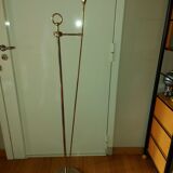 50'S lunel brass lamppost
