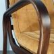 Paire de fauteuils Kropacek & Kozelka modernisme Tchèque 1947