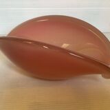 Murano style glass paste pocket