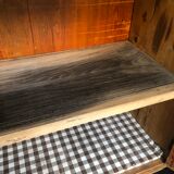 Vintage craft furniture