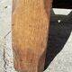 Table de ferme en bois 190cm