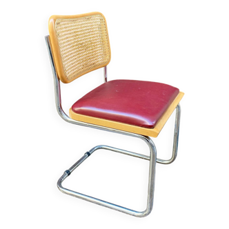 Marcel Breuer chair