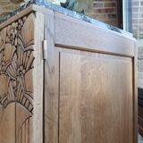 Art Deco Parisian Buffet