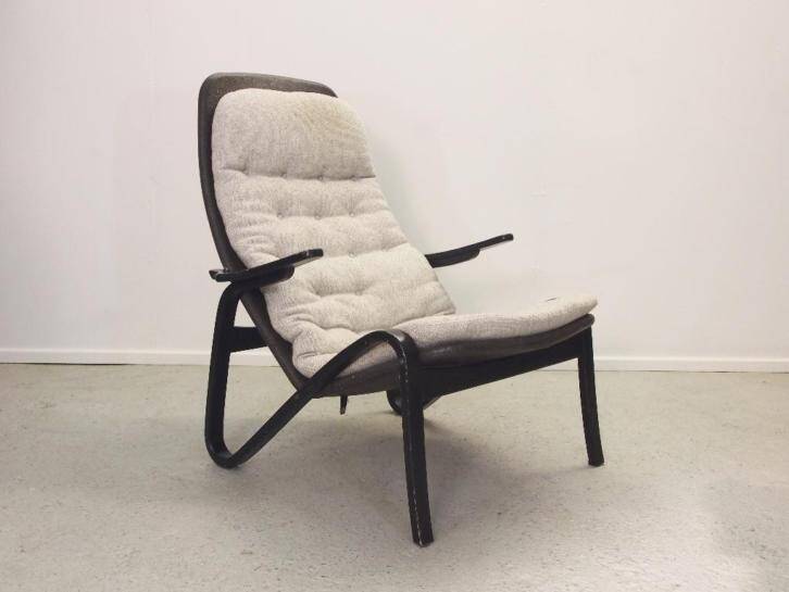 Dux Sam Larsson armchair