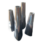Set of 4 Elhén Johansson candle holders for Ikea