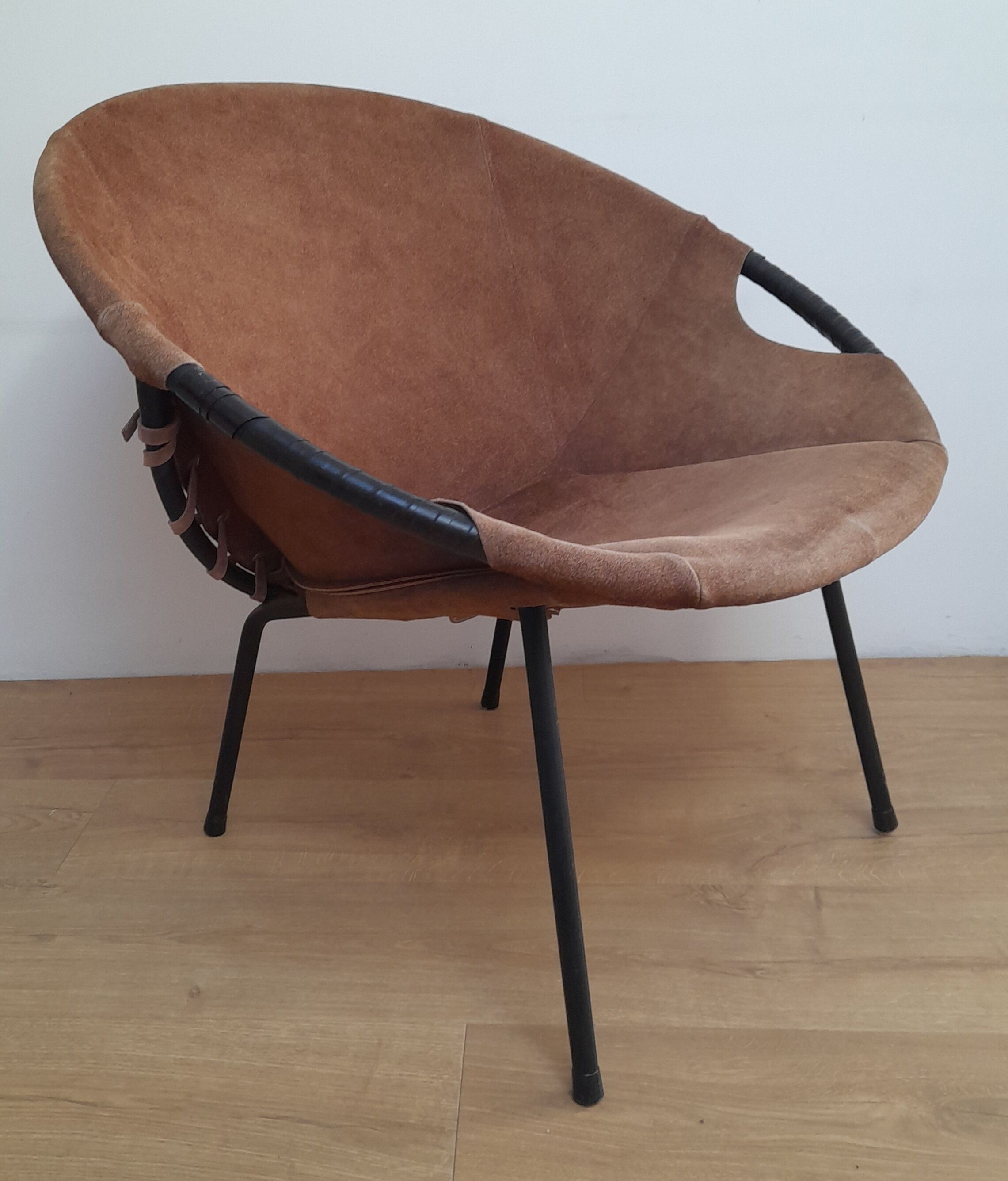 Balloon chair Germany Lusch and Co