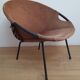 Balloon chair Germany Lusch and Co