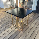 Console Table à rallonge Artelano, Italie circa 1970