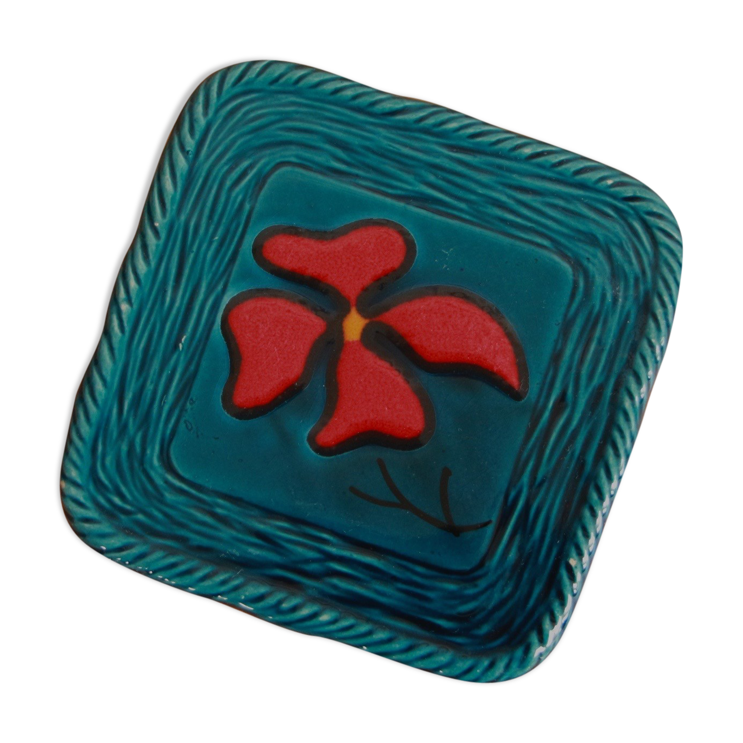 Bottle underbody Poët Laval