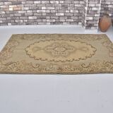 Oushak Anatolian Decorative Rug sku 1313