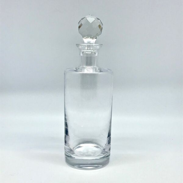 Carafe et verres à whisky Sèvres