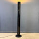 Megaron floor lamp by Gianfranco Frattini for Artemide, 1970s