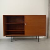 Bahut, Pierre Guariche support furniture "Combiné A", Meurop edition