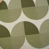 Set of two footstools, Danish design, 1990s, production: Denmark