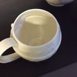 Chocolate duo Villeroy and Boch