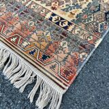Oriental style rugs
