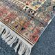 Oriental style rugs