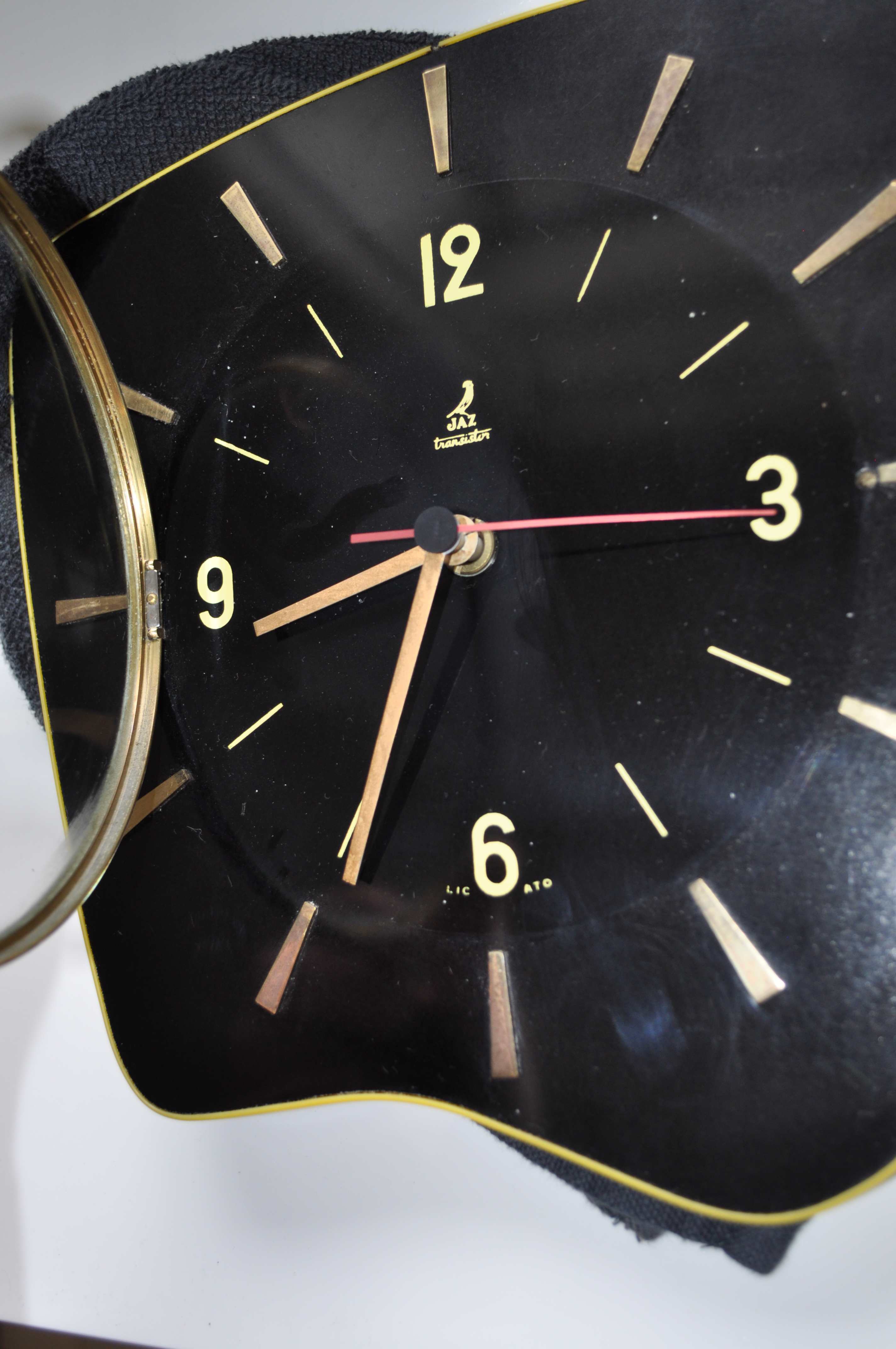 Pendulum jaz vintage