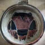 Cup at the Owl of Blin des Argonautes for Vallauris