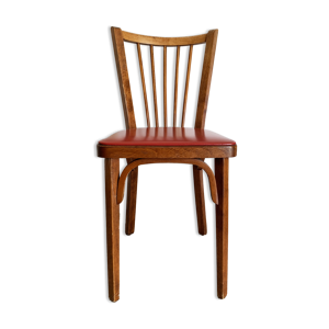 Chaise Baumann vintage