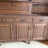 Living room/dresser