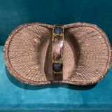 Chinese basket
