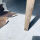 Table de ferme - 1m86 de long