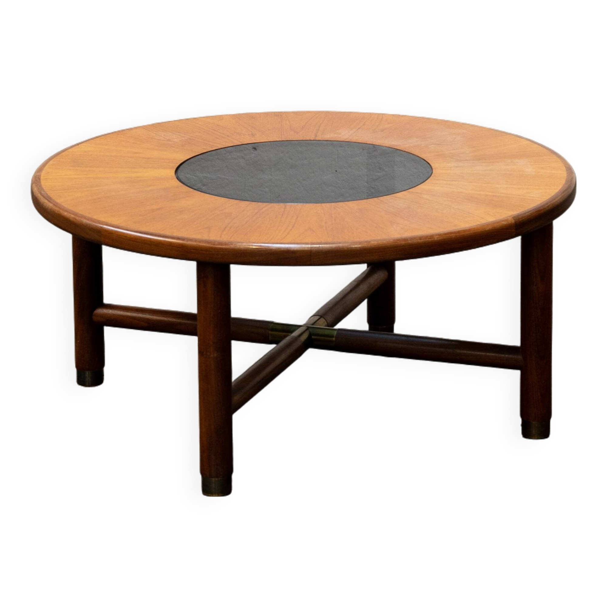 English coffee table