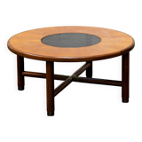English coffee table