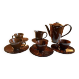 Bahamas Coffee Set by Salins