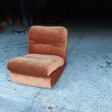 Albany armchair by Michel Ducaroy for Ligne Roset N°2