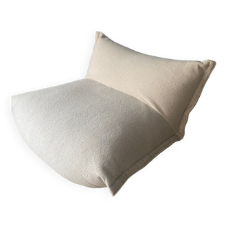Fatboy Bonbaron Sherpa armchair