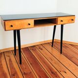 Desk by M. Pozar for Up Závody, Czechoslovakia, 1960s