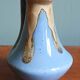 Miniature jug in glazed ceramic, France circa 1940