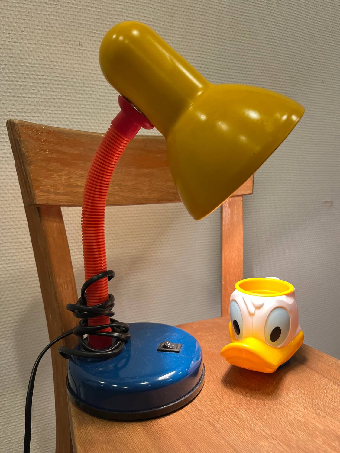 Vintage lamp
