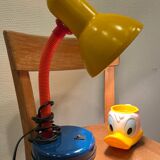 Vintage lamp