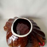 Cup Vallauris vintage shell 70