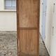 Armoire bonnetière parisienne nude 1930