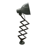 Accordion lamp