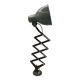 Accordion lamp