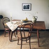 Table à manger René Gabriel