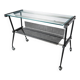 Desserte Vintage Metal