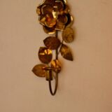 Applique murale suédoise vintage (unité)