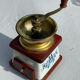 Coffee grinder