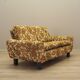 Two-seater sofa, Danish design, 1960s, production: Denmark