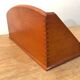 Office storage sorter range mail solid beech vintage 60/70