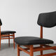 More vintage chairs