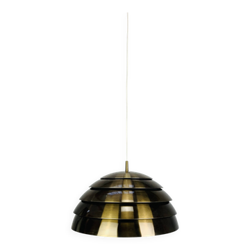 Suspension by Hans-Agne Jakobsson for AB Markaryd model T325/450 in copper.